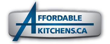 Affordable Kitchens.CA Toronto (416)755-6600